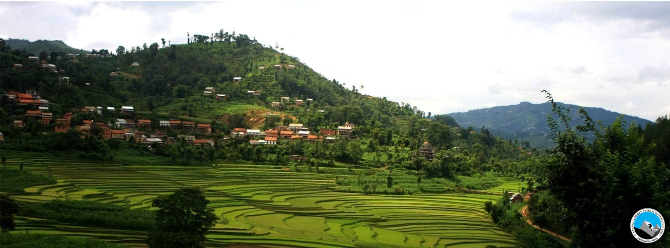 Balthali Village via Dhulikhel Namobuddha Hiking